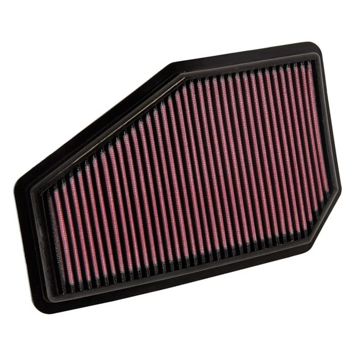 K&N luftfilter (Civic 07-12 Type R) | 33-2948 | A4H-TECH.COM