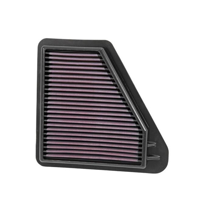K&N luchtfilter (Civic 2014 1.6D/2.0D) | 33-3012 | A4H-TECH.COM
