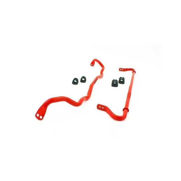 Eibach Sway bar kit front + rear 32/29mm (S2000 99-09) | 4043320 | A4H-TECH.COM