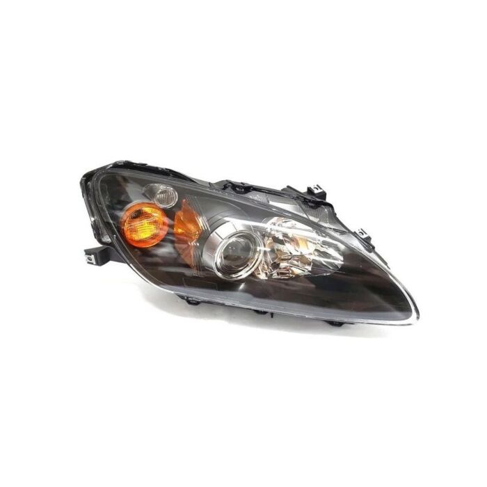 OEM Honda headlight right HID (Civic 07-12 3/5 drs) | 33101-SMG-G12 | A4H-TECH.COM