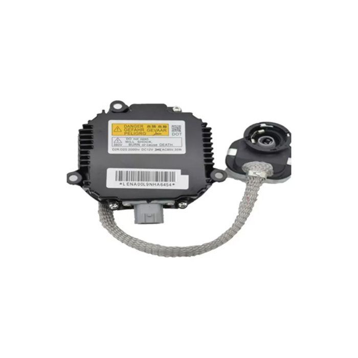 OEM Honda HID Headlight ballast (Honda Civic 07-12 3/5drs) | 33119-SJK-013 | A4H-TECH / ALL4HONDA.COM