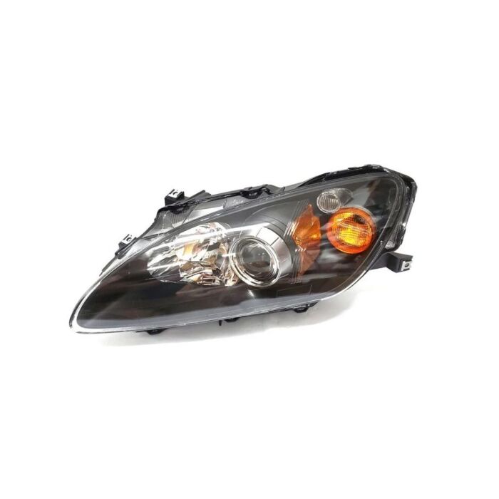 OEM Honda headlight right HID (Civic 07-12 3/5 drs) | 33101-SMG-G12 | A4H-TECH.COM