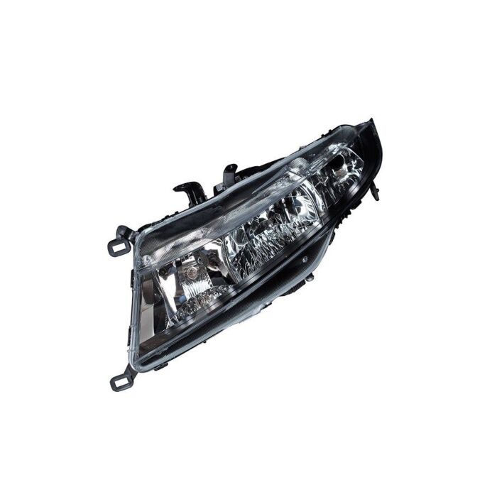 OEM Honda headlight right HID (Civic 07-12 3/5 drs) | 33101-SMG-G12 | A4H-TECH.COM