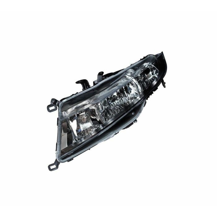 OEM Honda Hauptscheinwerfer rechts HID (Civic 07-12 3/5 drs) | 33101-SMG-G12 | A4H-TECH.COM