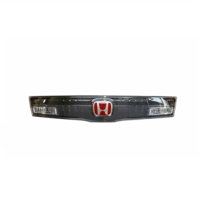 Achterlicht Links (Civic 01-03 3drs) | HDJ2105L | A4H-TECH.COM