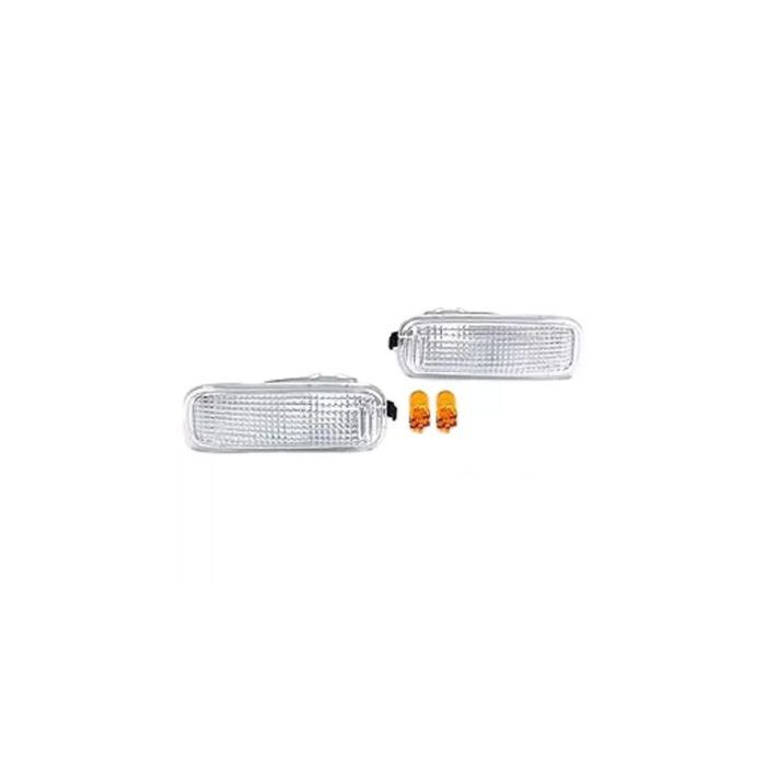 OEM Honda Blinkleuchte Seite Klares (Honda Civic/Accord/CR-V/HR-V/Prelude) | 338LR-S2H-G01 | A4H-TECH / ALL4HONDA.COM