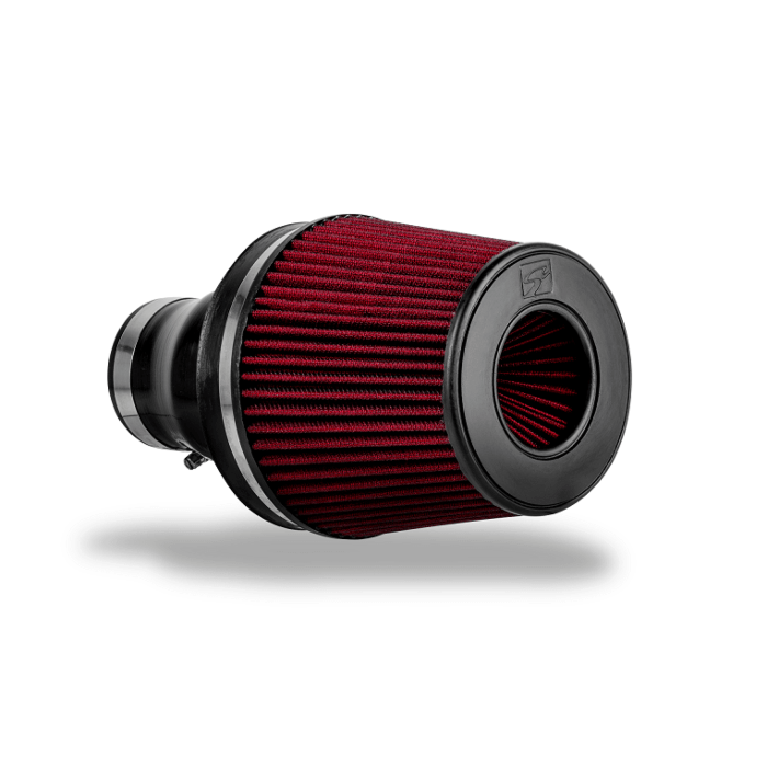 Skunk2 3 inch filter kit (Filter/velocity stack/rubber/klemmen) (Universeel) |343-99-0600 A4H-TECH.COM