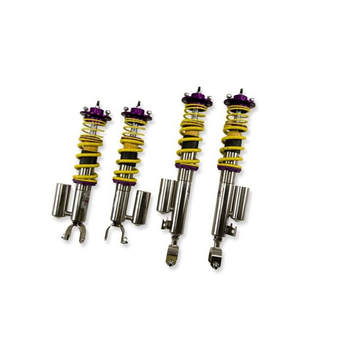 KW Suspension Club Sport Schroefset (S2000 99-09) | 35250805