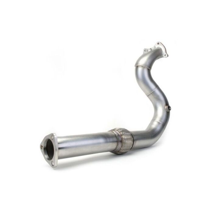 Skunk2 Alpha series 3'' downpipe (Accord 2008-2011 2.4 Type S) | 412-05-1960
