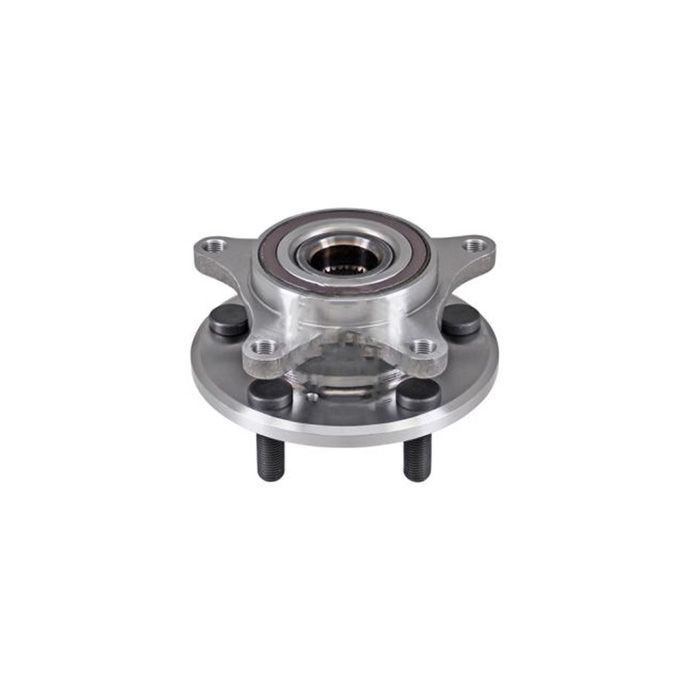 OEM Honda Wiellager voorzijde (Honda Civic 17-21 2.0 FK8 Type R Turbo) | 44200-TGH-A11 | A4H-TECH / ALL4HONDA.COM