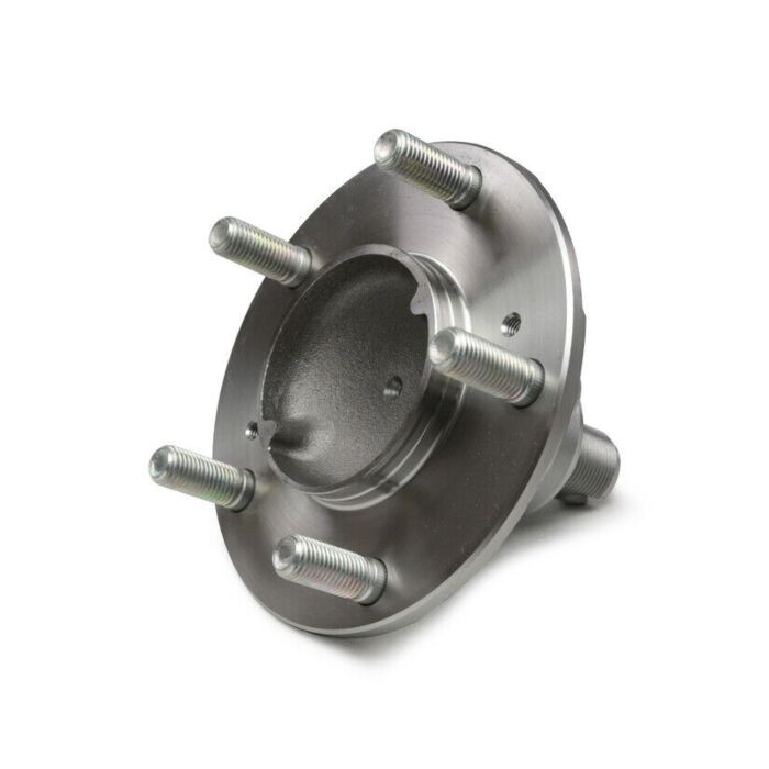 Ashuki / Blue Print wheel hub rear 5x114.3 (S2000 99-09) | ASH-SPK465 | A4H-TECH.COM