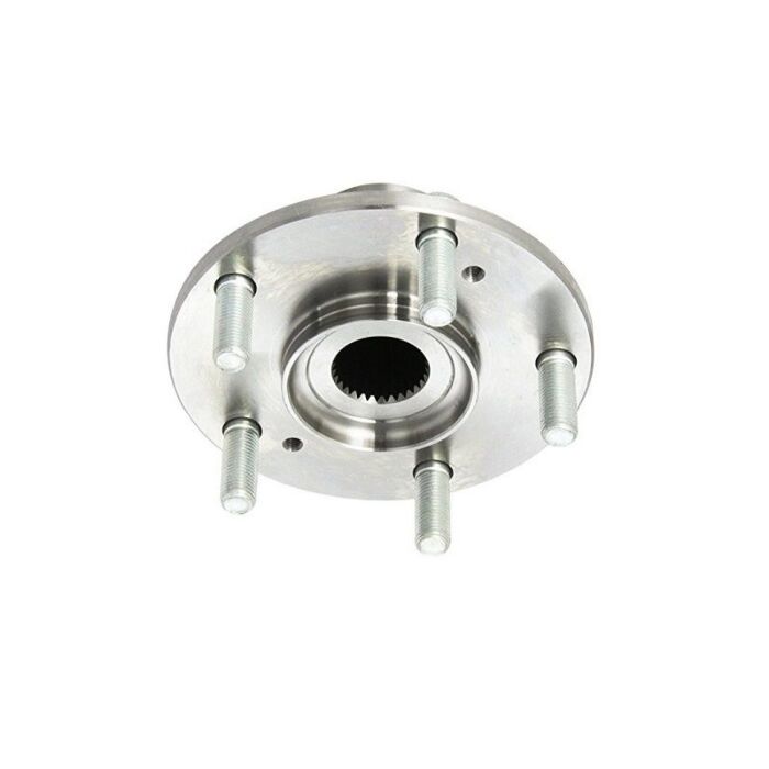 OEM Honda Wieelnaaf voorzijde (Honda Civic 17-21 1.0/1.5 Turbo FK6/FK7) | 44600-TGG-A00 | A4H-TECH / ALL4HONDA.COM