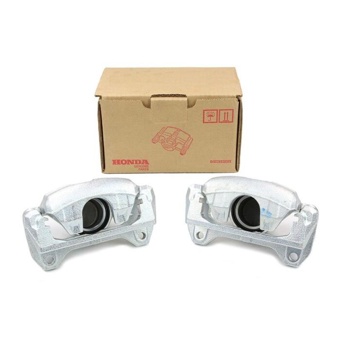 OEM Honda brake caliper front (Civic 01-06 Type R) | 45019-S6M-A01RM | A4H-TECH.COM