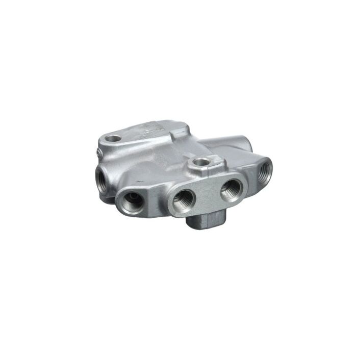 Wilwood brake proportion valve (universal) | RD02608419 | A4H-TECH.COM