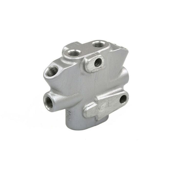 Wilwood brake proportion valve (universal) | RD02608419 | A4H-TECH.COM