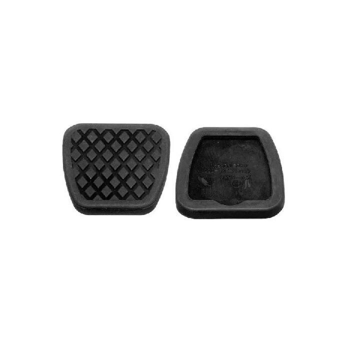 OEM Honda Rubber koppeling/rempedaal (Honda Accord/Civic/Prelude) | 46545-SA5-000 | A4H-TECH / ALL4HONDA.COM