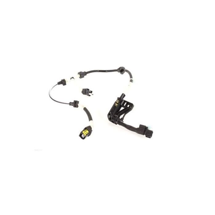 OEM Honda ABS sensor cable rear left (Honda Civic 17-21 2.0 FK8 Type R Turbo) | 47560-TGH-A03 | A4H-TECH / ALL4HONDA.COM