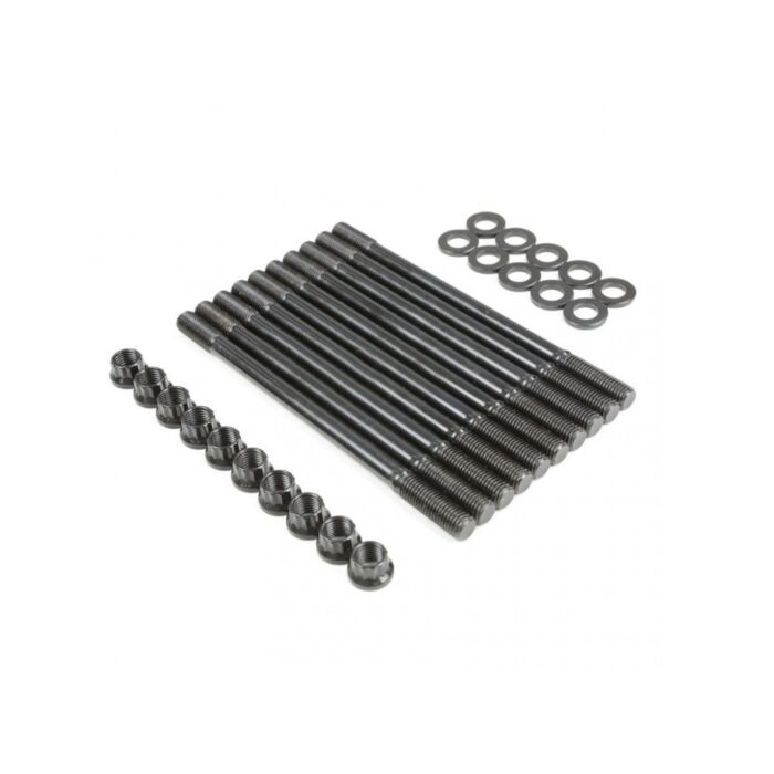 4Piston kopbouten (K20C FK2/FK8 motoren) | 4P-4PK20CHEADSTUD | A4H-TECH / ALL4HONDA.COM