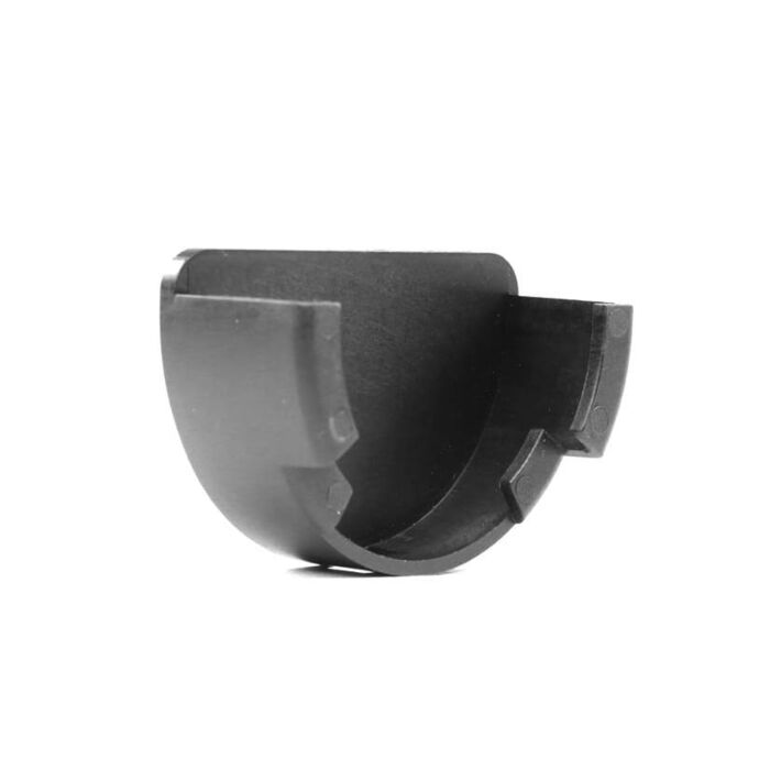 Tegiwa Cap It tankdeckel halter schwarz Kunststoff deckel (CIvic/CRX/Del sol/Integra/Prelude/S2000/Accord) | TI-CAPIT-2 | A4H-TECH.COM