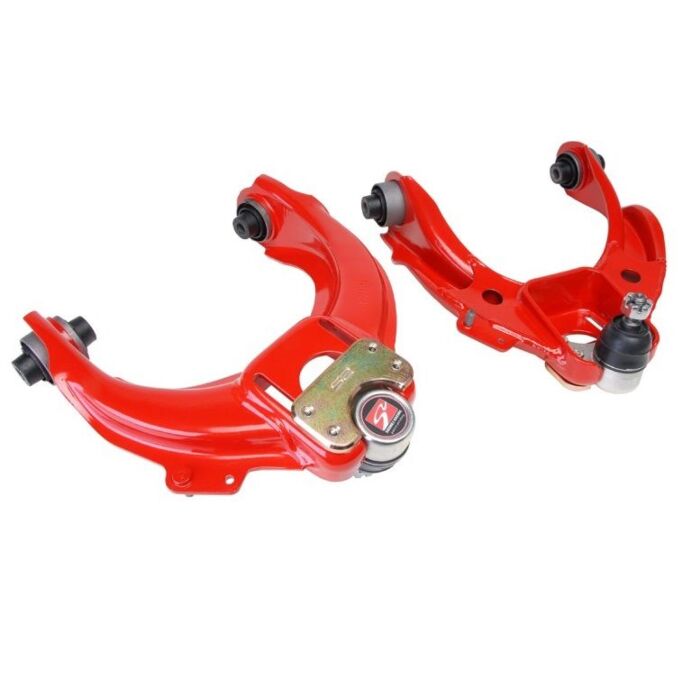 Skunk2 Pro series sturzversteller satz vorne (Accord 03-07) | 516-05-0004 | A4H-TECH.COM