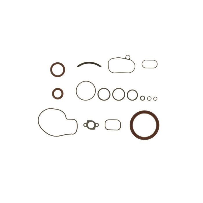 Ashuki / Blue Print lower block gasket kit (Prelude/Accord 97-02) | 54084800 | A4H-TECH.COM
