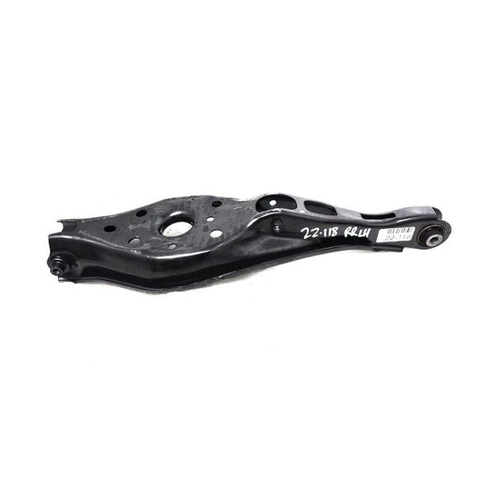 OEM Honda Control arm rear lower left (Honda Civic 17-21 2.0 FK8 Type R Turbo) | 52355-TGH-A10 | A4H-TECH / ALL4HONDA.COM