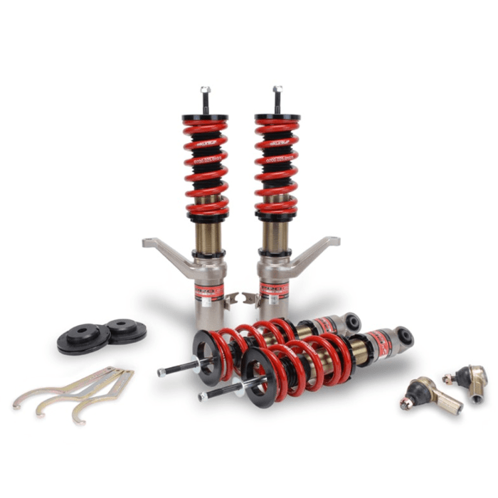 Skunk2 Pro-S II series coilovers (Civic 01-06 Type R) | 541-05-4740 | A4H-TECH.COM