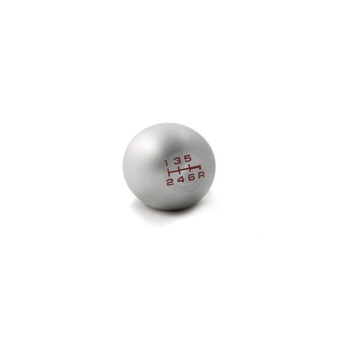 OEM Honda aluminium Type R pookknop 6-speed (universeel) | 54102-S6M-R00 | A4H-TECH.COM