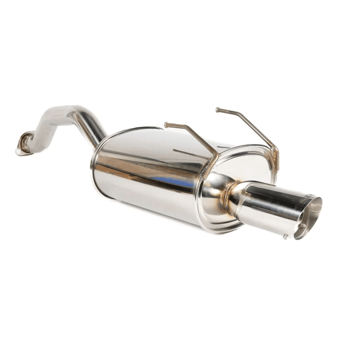 SRS Endschalldämpfer G35 Edelstahl (Prelude 92-96) | SRS-AXBS-PL92-G35 | A4H-TECH.COM