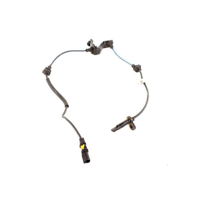 OEM Honda ABS sensor front left (Honda Civic 15-16 Type R Turbo FK2) | 57455-TV8-E01 | A4H-TECH / ALL4HONDA.COM