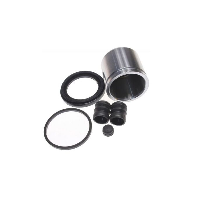 Ashuki / Blue Print brake piston + repair kit front (CIVIC 88-91/CRX 88-91) | ASH-257990 | A4H-TECH.COM