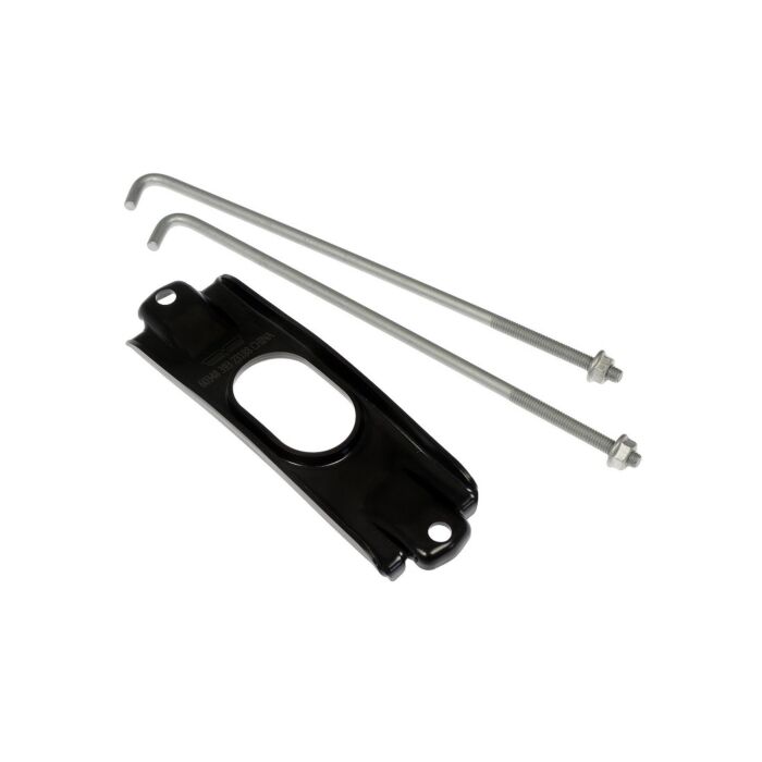 Dorman Accu bracket kit (Universeel Honda)