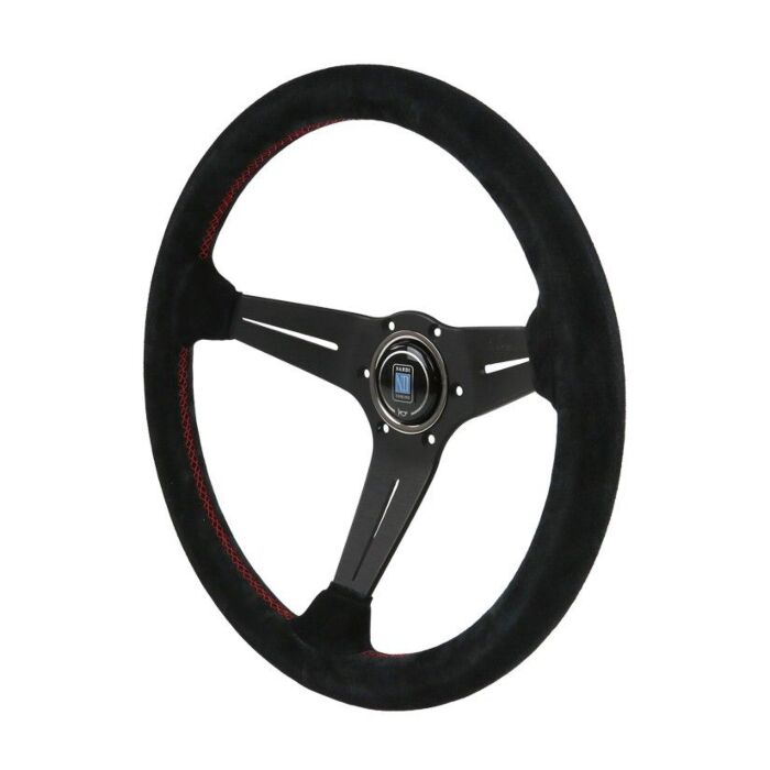 Nardi deep corn (330MM) steering wheel suede (universal) | 6069.33.2094 | A4H-TECH.COM