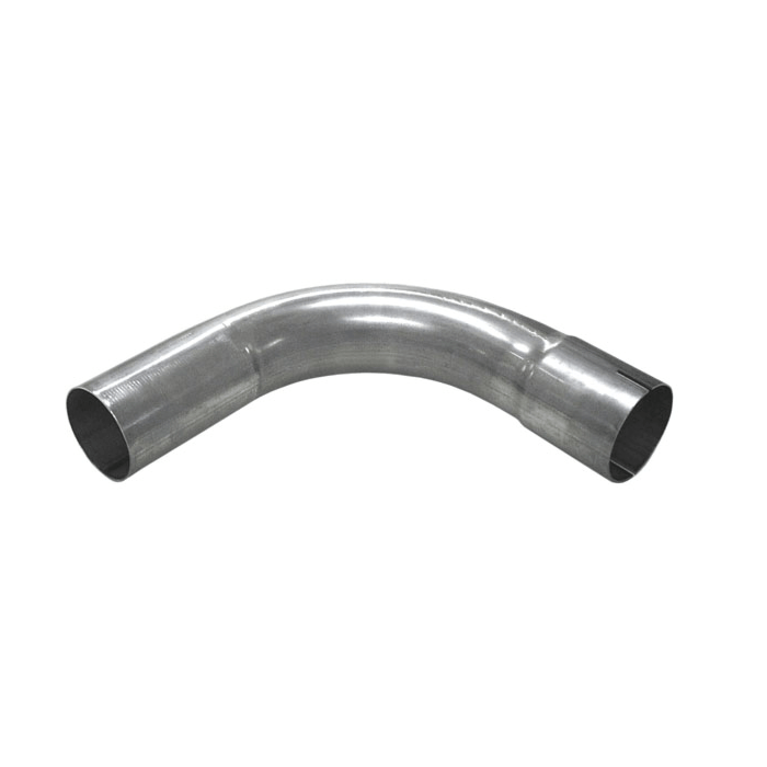 Simons steel bend 60 degrees (universal) | U02X90 | A4H-TECH.COM