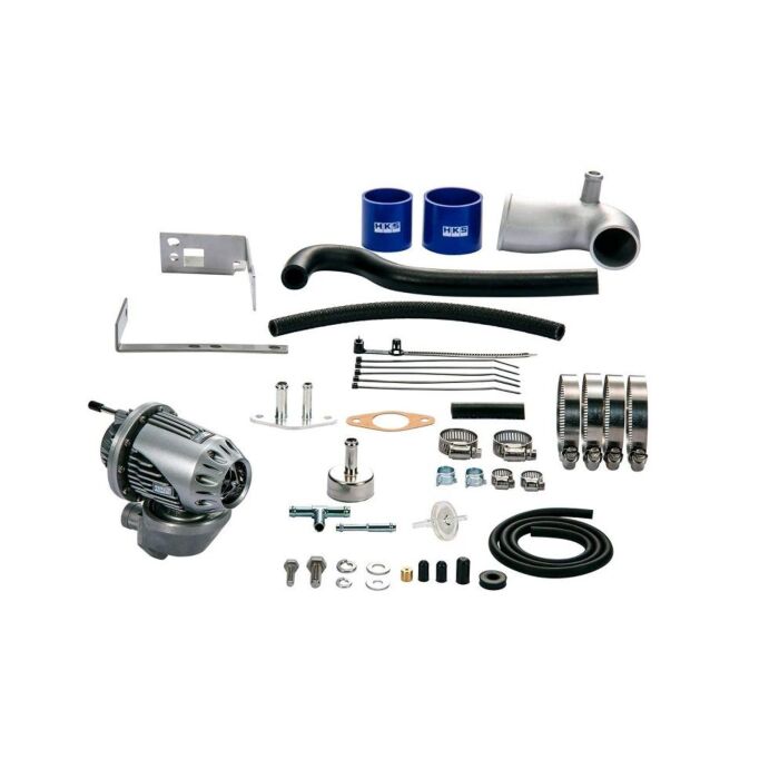 HKS super SQV4 sequential blow off valve (Civic 2017+ Type R FK8) | 71008-AH009 | A4H-TECH.COM