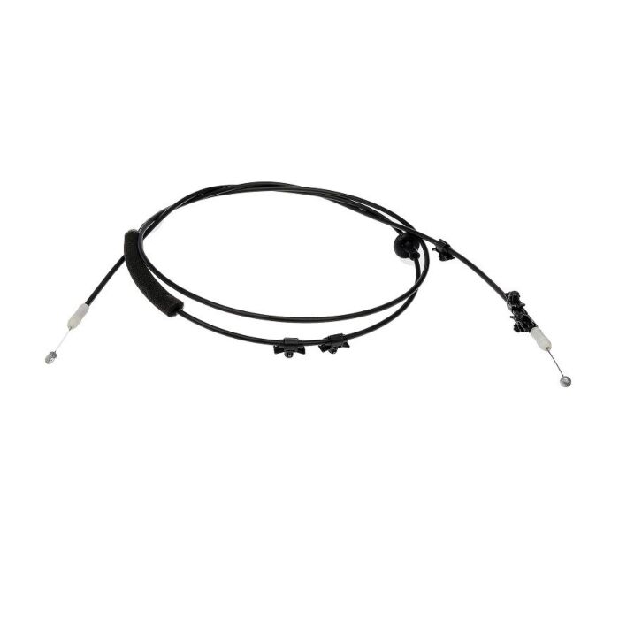 OEM Honda hood lock cable (Civic 96-00) | 74130-S04-A01 | A4H-TECH.COM