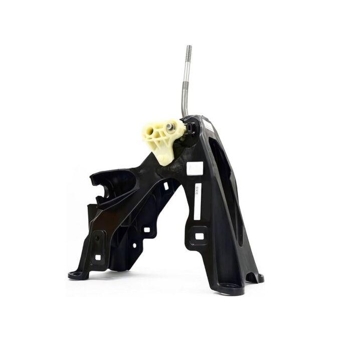 OEM Honda 2020 Type R shifter (Honda Civic 17-21 2.0 Type R FK8)