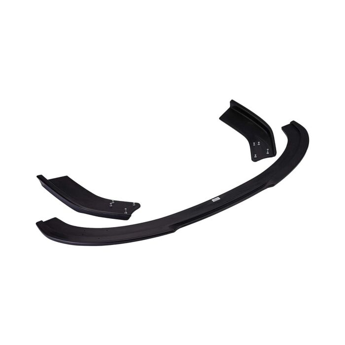 H-Gear PU RDX Design bumperlip voorzijde (Accord 03-07) | HG-RD-VHO06 | A4H-TECH.COM