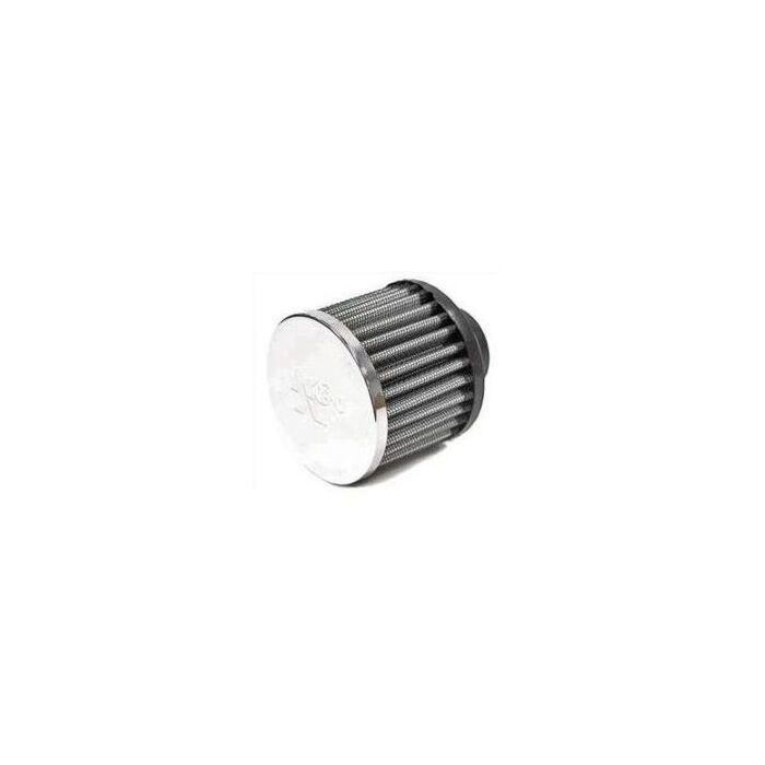 K&N breather filter 32mm (universal) | 62-1390 | A4H-TECH.COM