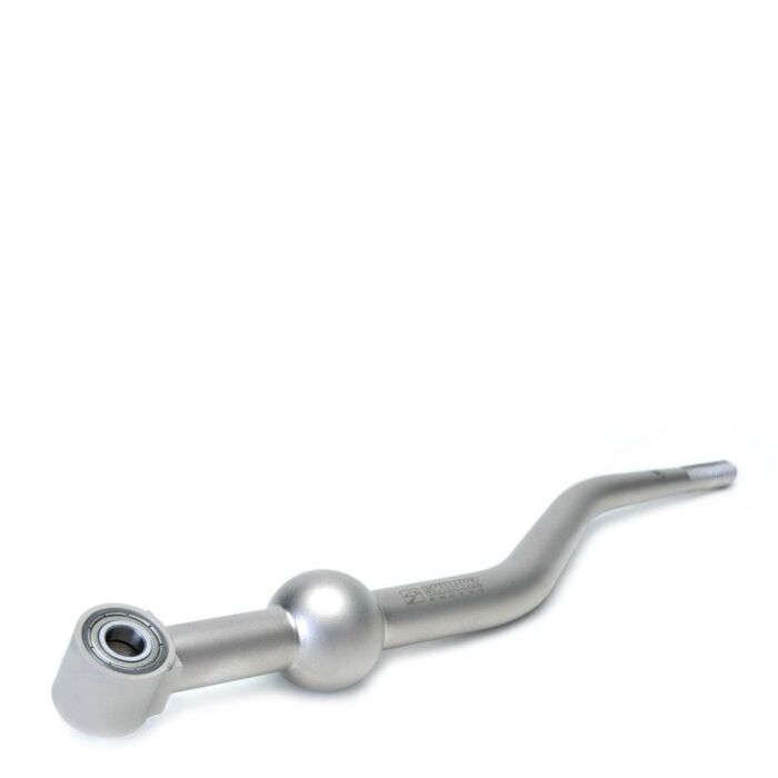 Skunk2 Dual-Bend Short shifter (Civic/CRX/Del Sol/Integra) | 628-05-0090 | A4H-TECH.COM