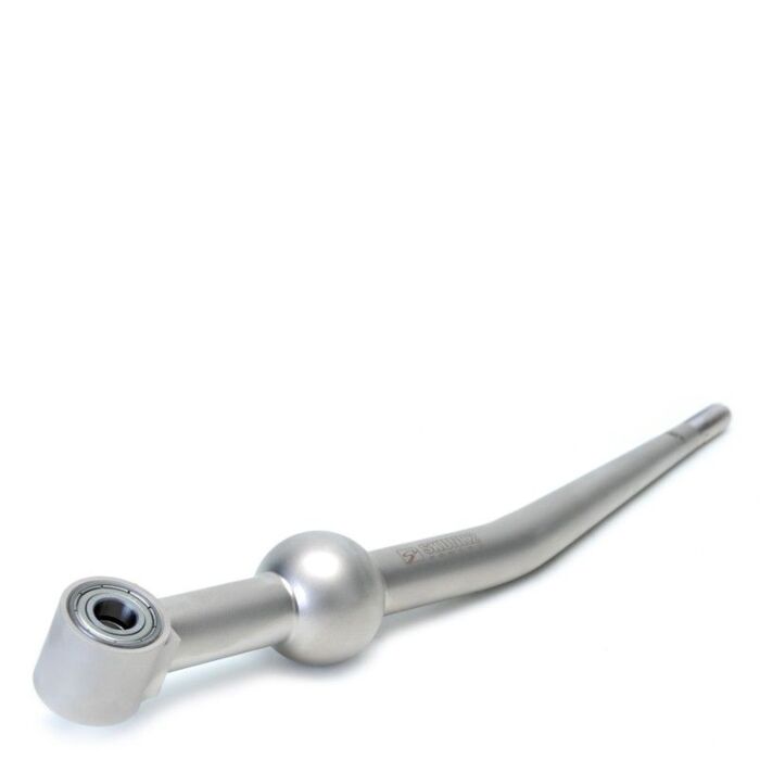 Skunk2 Single-Bend Short shifter (Civic/CRX/Del Sol/Integra) | 628-05-0100 | A4H-TECH.COM