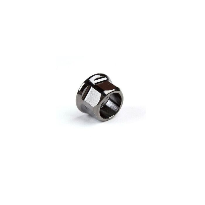 OEM Honda aluminium Type R pookknop 6-speed (universeel) | 54102-S6M-R00 | A4H-TECH.COM