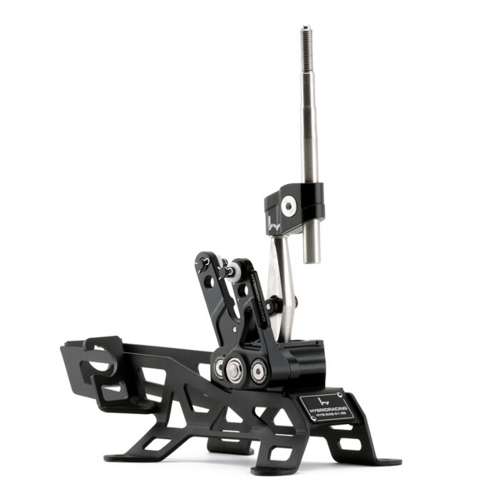 Hybrid Racing race spec shifter (Civic 01-06 Type R) | HYB-SAS-01-25 | A4H-TECH.COM