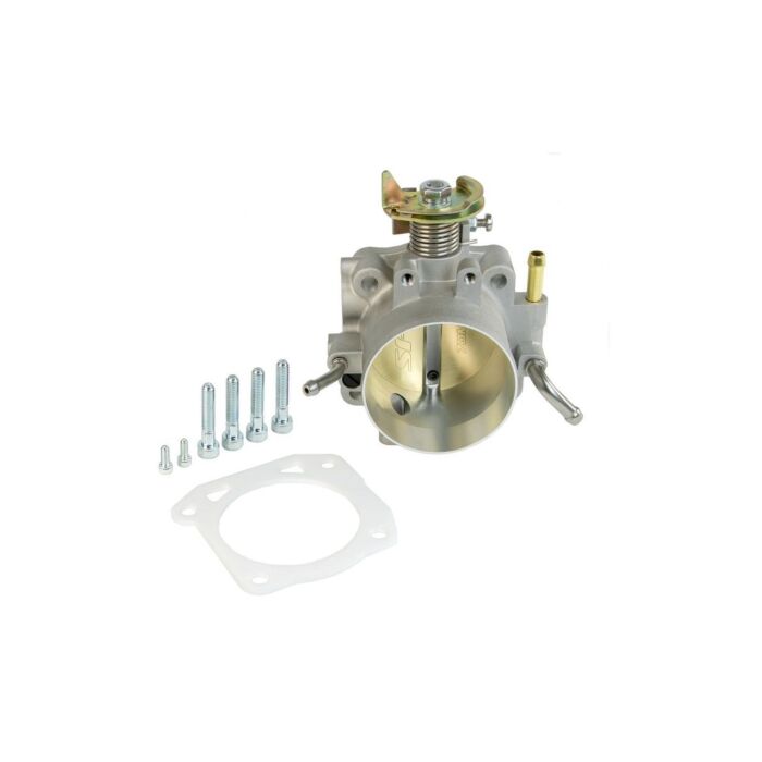 BLOX Racing 70mm Gasklep Tuner series (B/D/H/F-serie Motoren) | BX-BXIM-00213 | A4H-TECH.COM