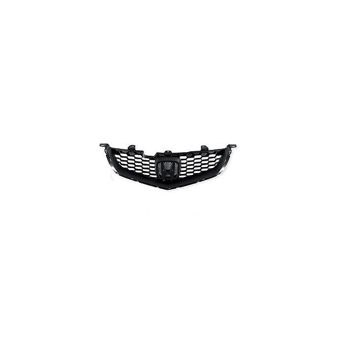 OEM Honda Kühlergrille (Accord 03-05 Type S) | 71121-SEA-901 | A4H-TECH.COM