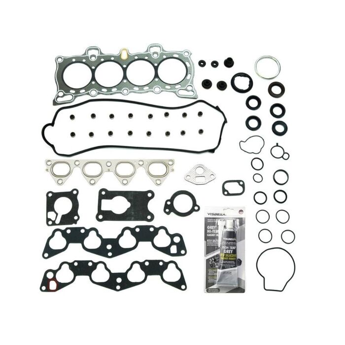 Ashuki / Blue Print Koppakkingset (Honda Civic 88-91 1.6)