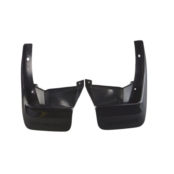 OEM Honda Schmutzfängern hinten (Prelude 97-01) | 08P09-S30-100 | A4H-TECH.COM