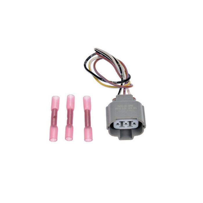 Dorman LED Lampe widerstand 50W 60 Ohm (Universal) | DM-50W6O-AL | A4H-TECH.COM