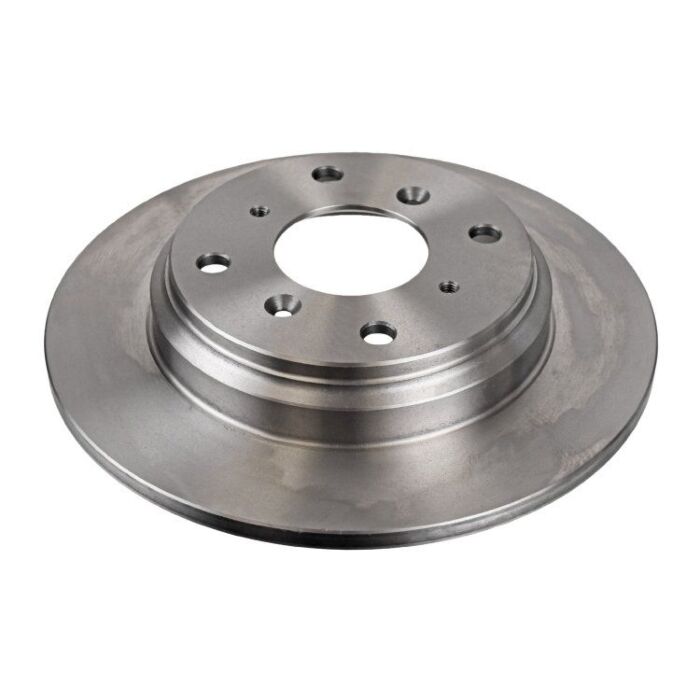 Ashuki / Blue Print brake disc rear (Prelude 92-96) | H039-02 | A4H-TECH.COM