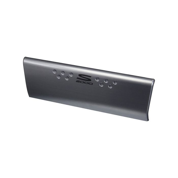OEM Honda Autoradio abdeckblende (Honda S2000 99-09) | 77252-S2A-902ZF | A4H-TECH / ALL4HONDA.COM